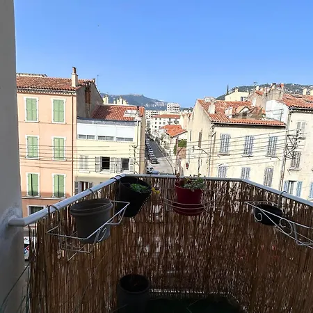 Terre Du Sud - Lumineux Proche Et Centre * Toulon