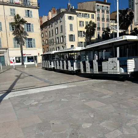 Terre Du Sud - Lumineux Proche Et Centre Toulon