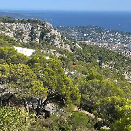Terre Du Sud - Lumineux Proche Et Centre * Toulon
